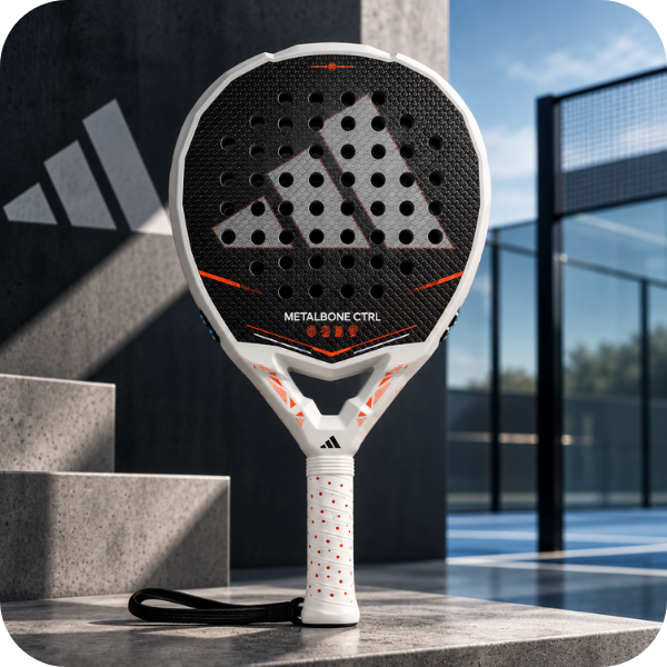 Adidas Metalbone CTRL 2026 Review: Controle zonder Power op te Geven