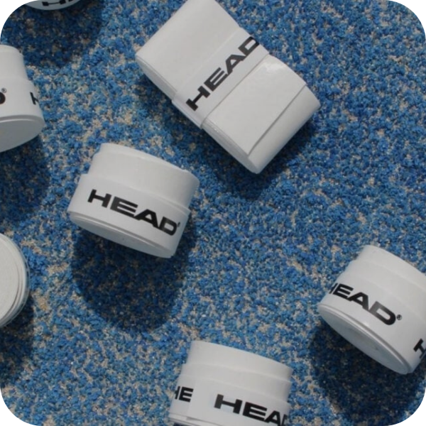 Head padel overgrips