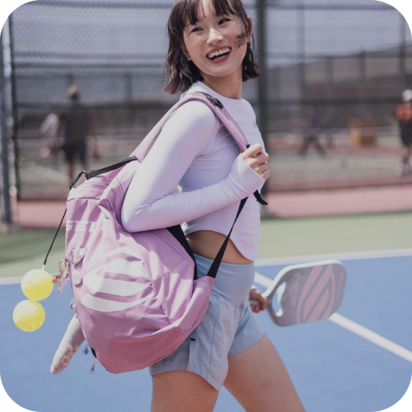 Selkirk pickleball rugzak