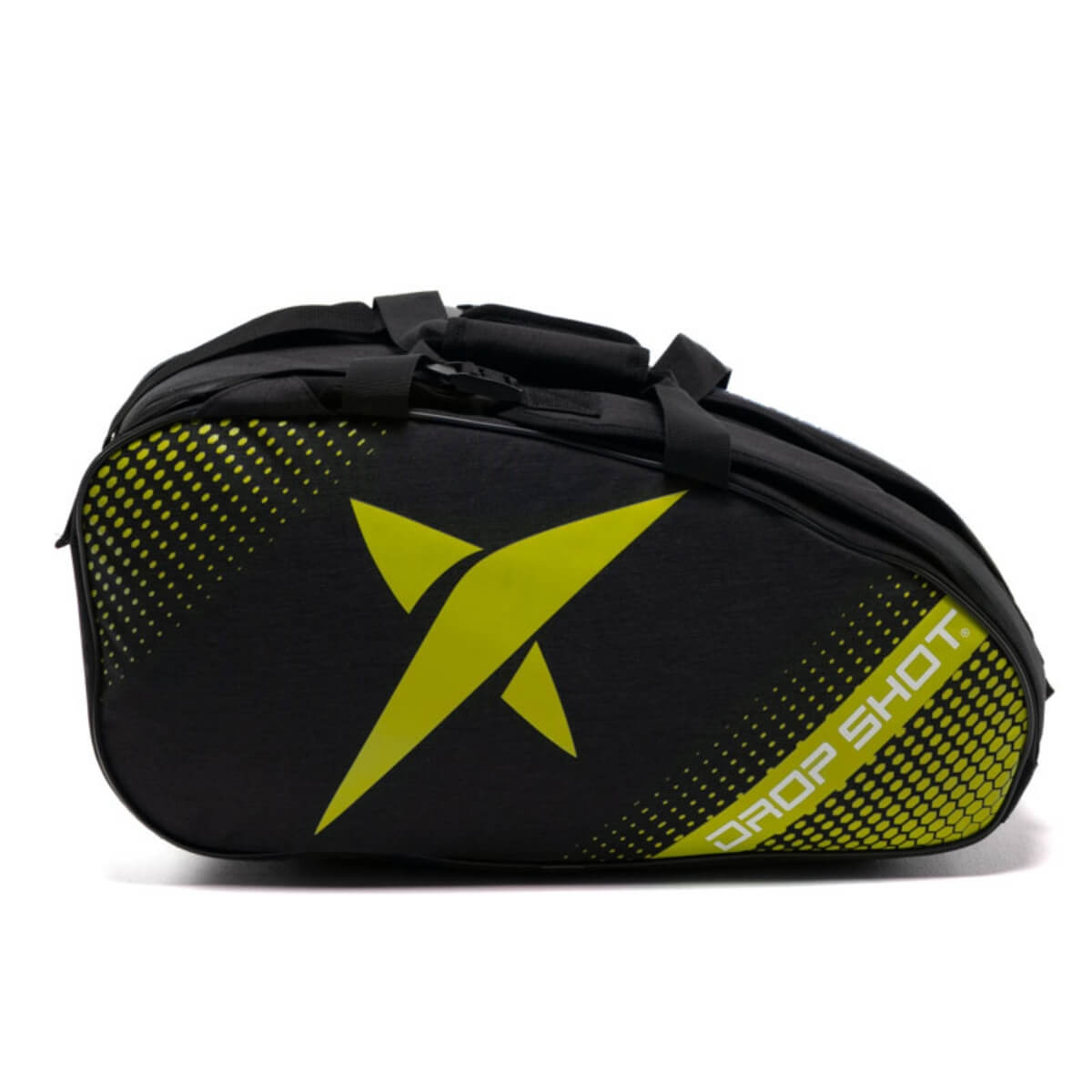 Drop Shot Racketbag Essential Amarillo 2