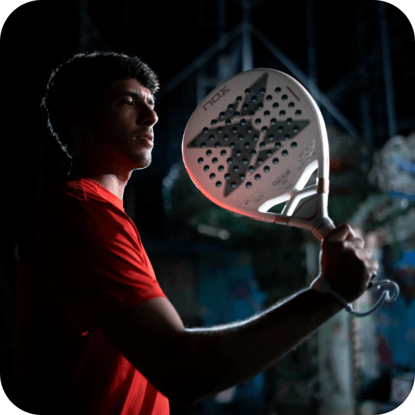 NOX 2026 collectie: innovatie, kracht en precisie in één lijn