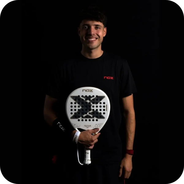 Nox AT10 12K Alum Xtrem 2026 Review: Het Beste Allround Padelracket?