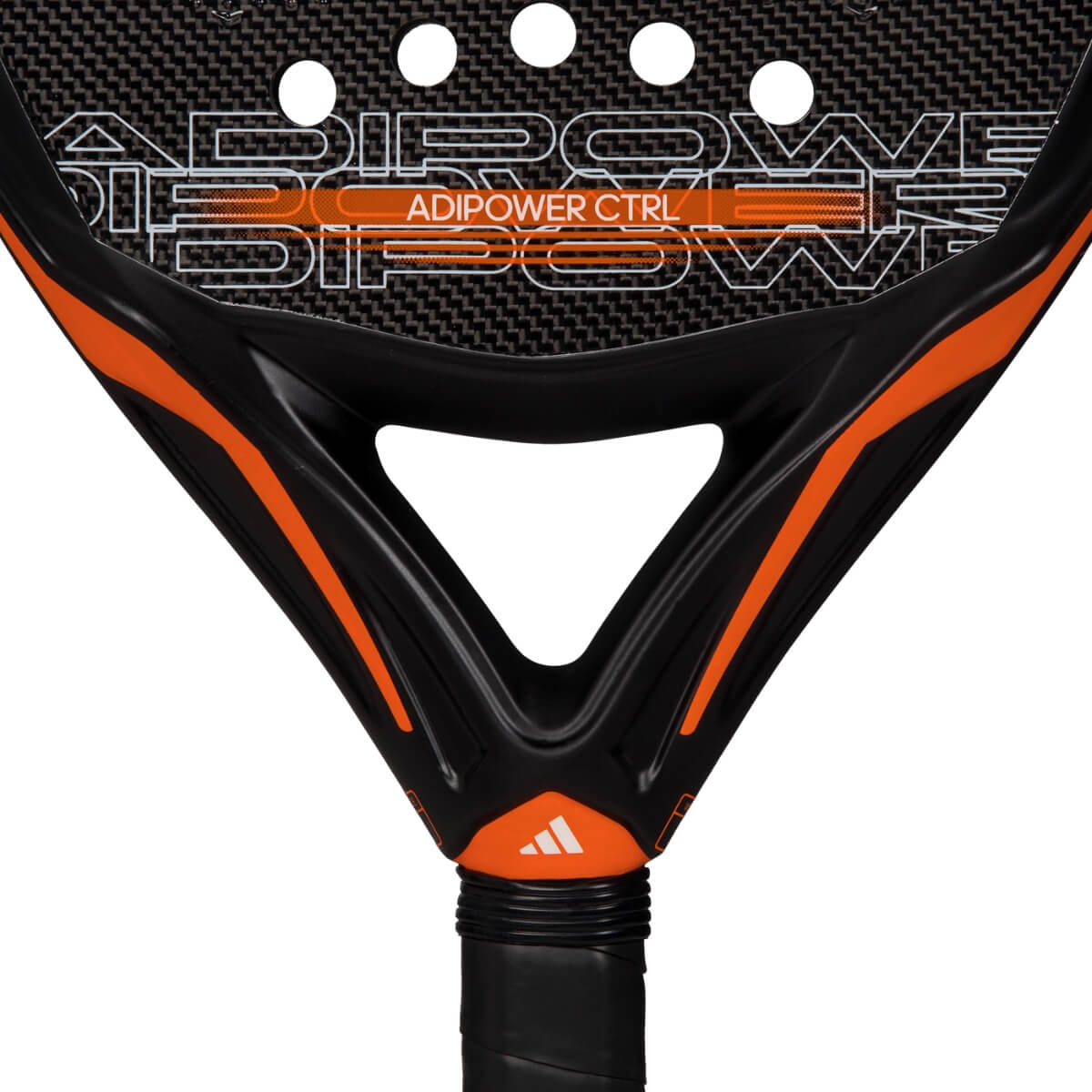 Adidas Adipower CTRL 3.3 2024 padel racket kader
