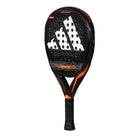 Adidas Adipower CTRL 3.3 2024 padel racket linkerzijde