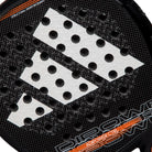 Adidas Adipower CTRL 3.3 2024 padel racket slagoppervlak