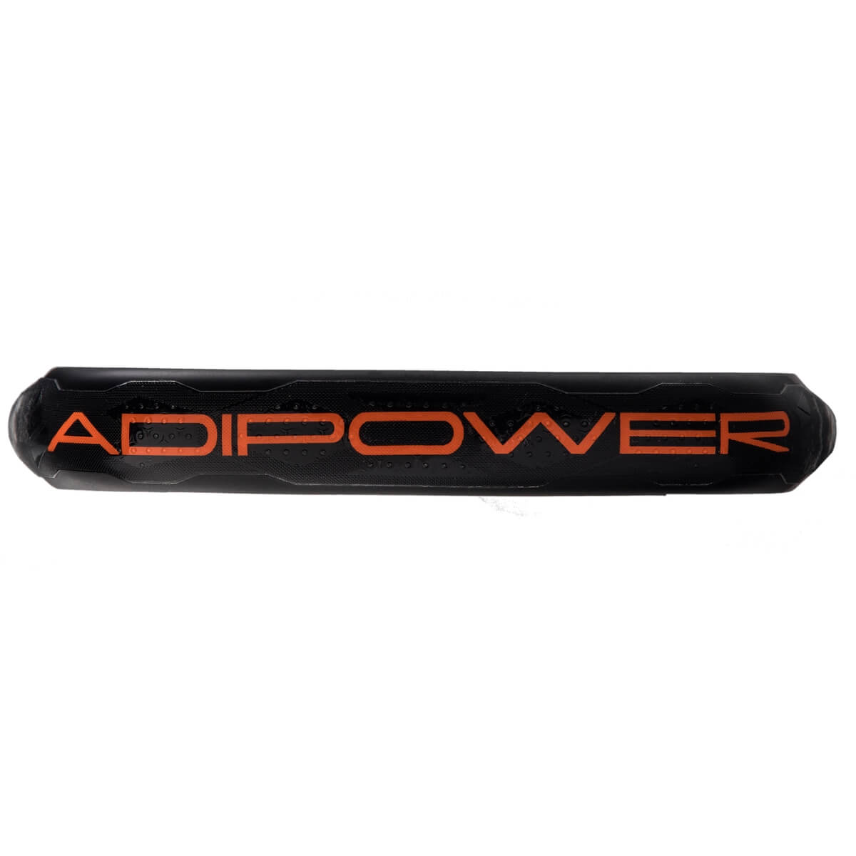 Adidas Adipower CTRL 3.3 2024 padel racket bovenaanzicht