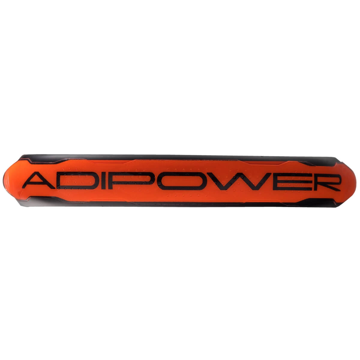 Adidas Adipower CTRL Team 3.3 2024 padel racket bovenaanzicht