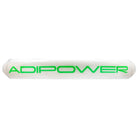 Adidas Adipower Light 3.3 2024 padel racket bovenaanzicht