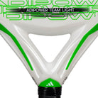 Adidas Adipower Team Light 3.3 2024 padel racket kader