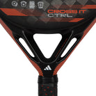 Adidas Cross It CTRL 2024 padel racket kader