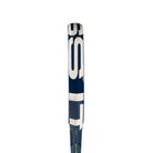 Zijaanzicht Adidas Cross It Carbon CTRL 3.4 – 2025 padelracket – rond model, Carbon Fiber blad en EVA Soft Energy kern voor ultieme controle.