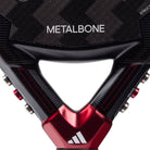 Adidas Metalbone 3.3 padel racket 2024 kader