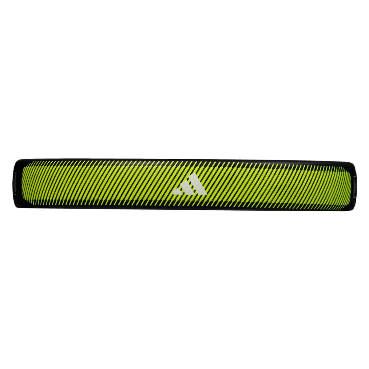 Adidas RX Series Lime 2024 padel racket bovenaanzicht