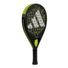 Adidas RX Series Lime 2024 padel racket rechterzijde