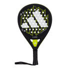 Adidas RX Series Lime 2024 padel racket vooraanzicht