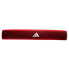 Adidas RX Series Red 2024 padel racket bovenaanzicht