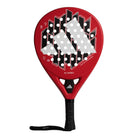 Adidas RX Series Red 2024 padel racket vooraanzicht