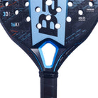 Babolat Air Viper 2024 padel racket close-up kader