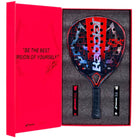 Babolat Technical Viper Juan Lebron padel racket 2024 in doos