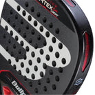 Bullpadel Vertex 04 Comfort padel racket 2024 slagoppervlak