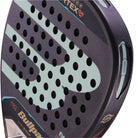 Bullpadel Vertex 04 W 24 padel racket close-up