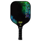 Franklin X-1000 pickleball paddle front view