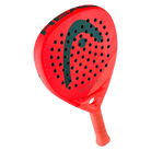 HEAD Radical Pro 2026 tilt view