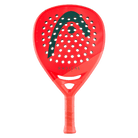 Vooraanzicht HEAD Radical Pro 2026 – Uniek Druppelvormig Racket | Power & Controle