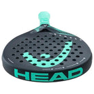 Head Zephyr Pro padel racket 2023 top
