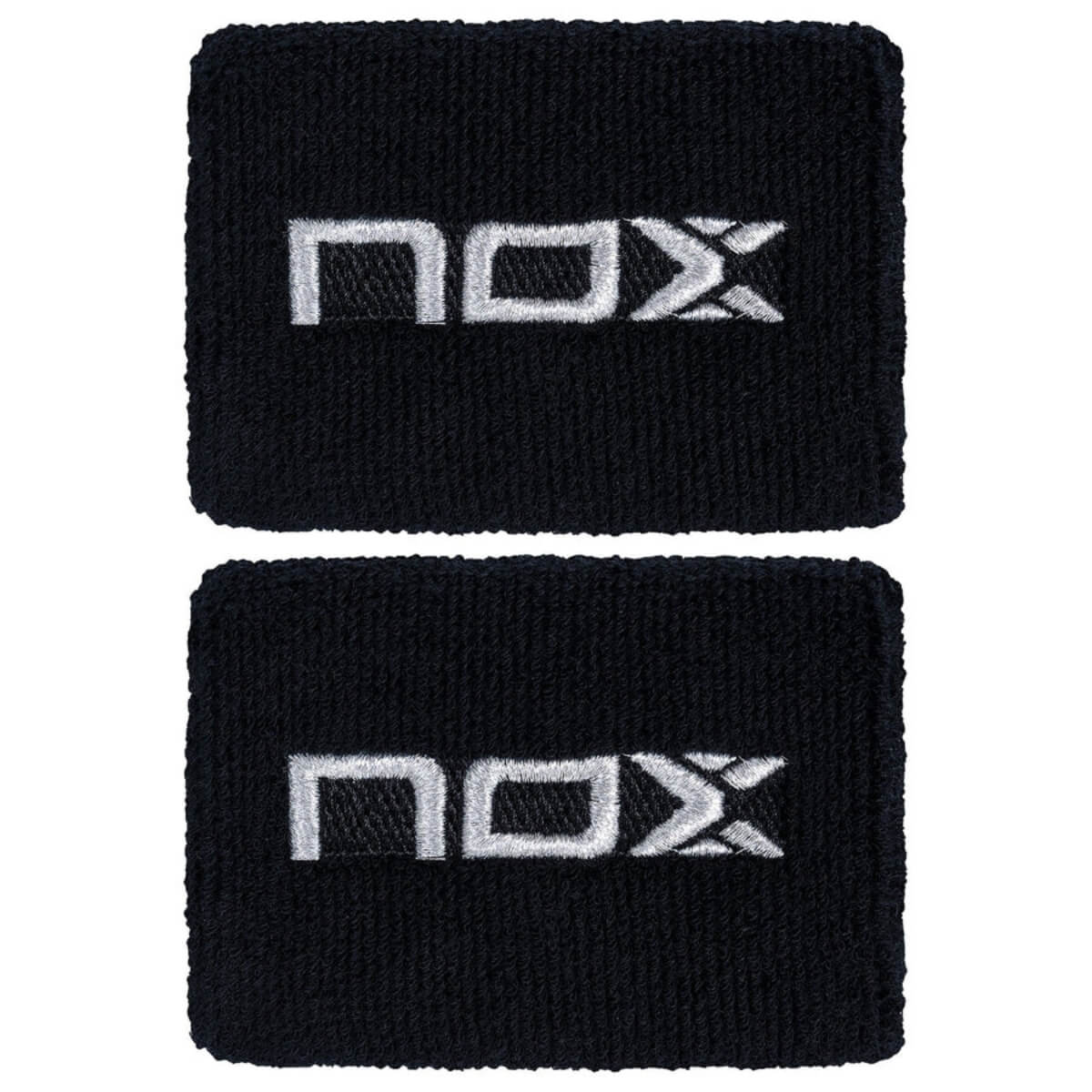 Nox AT Limited Edition padel racket 2024 bijhorende zweetbandjes