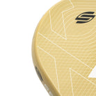 Selkirk Luxx Control Air Epic Gold Pickleball paddle face