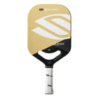 Selkirk Luxx Control Air Epic Gold Pickleball paddle vooraanzicht