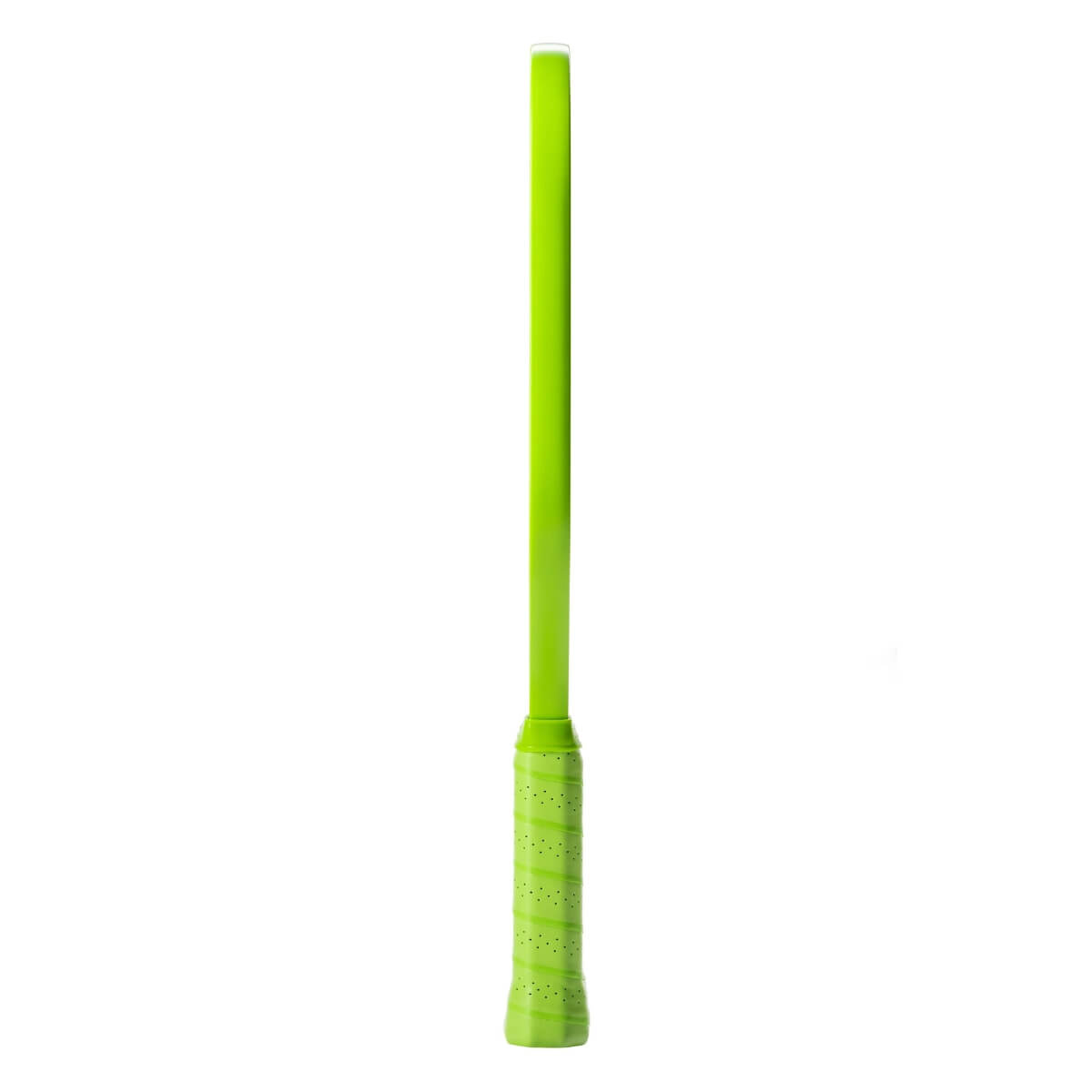 Selkirk SLK Halo Control XL pickleball paddle / racket groen side view