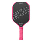 Selkirk SLK Halo Control XL pickleball paddle / racket roze