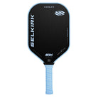 Selkirk SLK Halo Control XL pickleball paddle / racket signature Paris Todd front