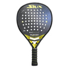 Siux Electra ST3 Pro Stupa 2024 padel racket vooraanzicht