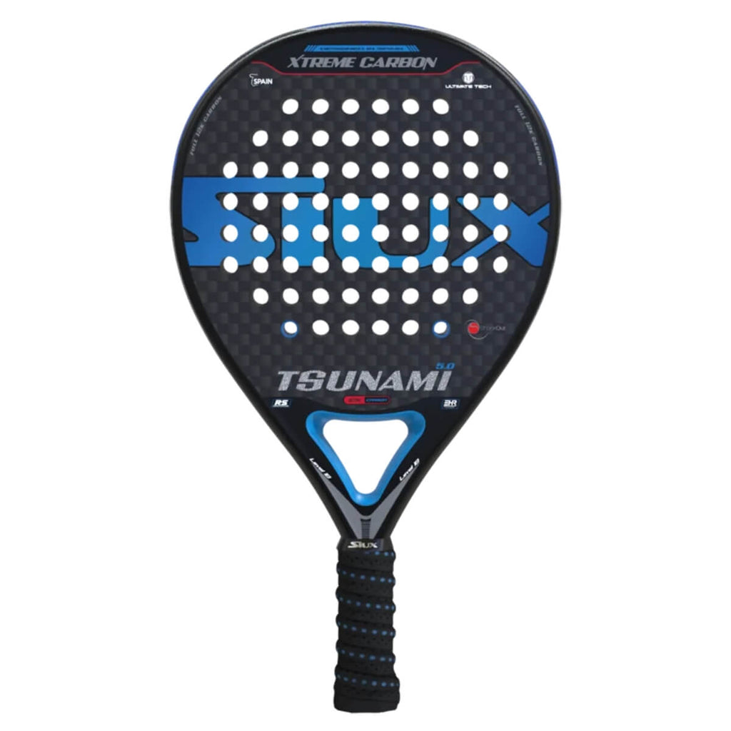 Raquette Siux Stone Avant - Pace padel & pickleball –