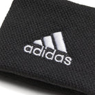 Adidas zweetband zwart small 2