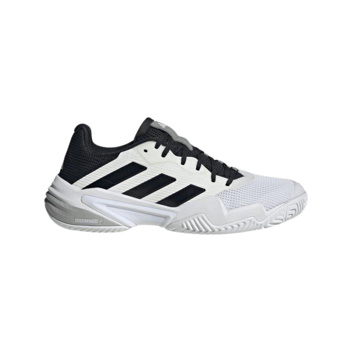 Tennisschoenen adidas barricade heren sale