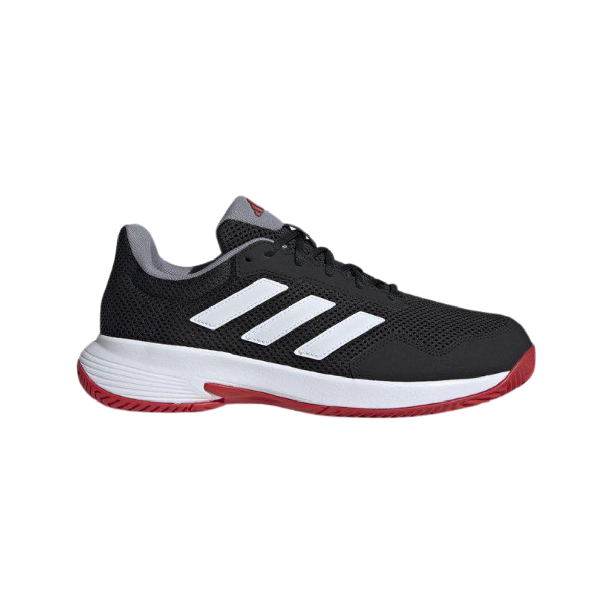 Adidas Game Spec 2 heren padel schoenen rechterzijde