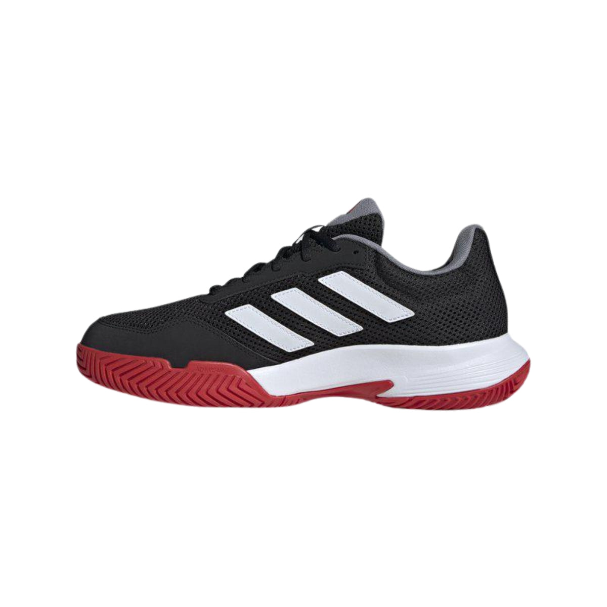 Adidas Game Spec 2 heren padel schoenen linkerzijde