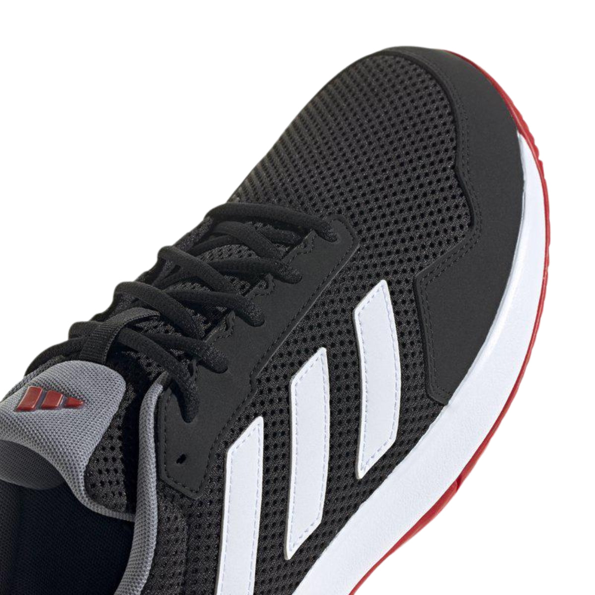 Adidas Game Spec 2 heren padel schoenen mesh