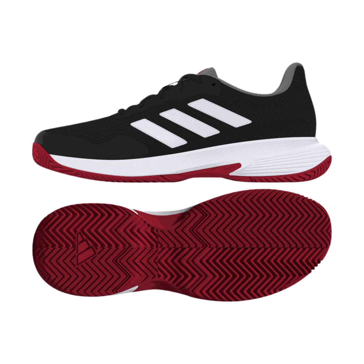 Adidas Game Spec 2 heren padel schoenen