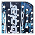 Detail slagoppervlak Babolat Air Viper – Licht Power Padelracket | 16K Carbon