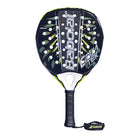 Vooraanzicht Babolat Counter Viper – Controle & Power Padelracket | 3K Carbon