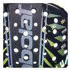 Detail slagoppervlak Babolat Counter Viper – Controle & Power Padelracket | 3K Carbon