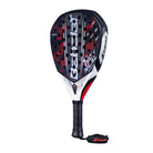 Schuin vooraanzicht Babolat Technical Viper 3.0 – Power Padelracket | 3K Carbon