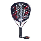 Vooraanzicht Babolat Technical Viper 3.0 – Power Padelracket | 3K Carbon