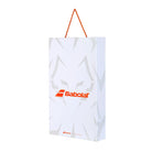 Gesloten doos Babolat Viper Juan Lebrón 3.0: diamantvormig power padelracket met 3K carbon, harde EVA-kern en Dynamic Stability System