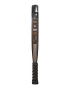 Siux Fenix Pro 2026 black zijaanzicht